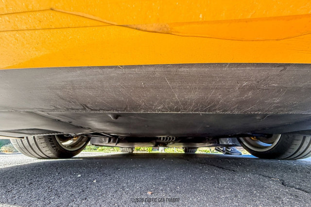 Used 2004 Lamborghini Murcielago Coupe image 70