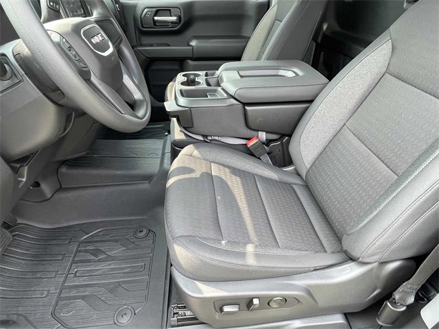 New 2026 GMC Sierra 1500 Pro w/ Pro Value Package image 15