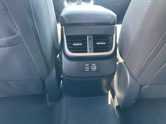 Used 2024 Subaru Legacy Premium AWD/4WD image 29