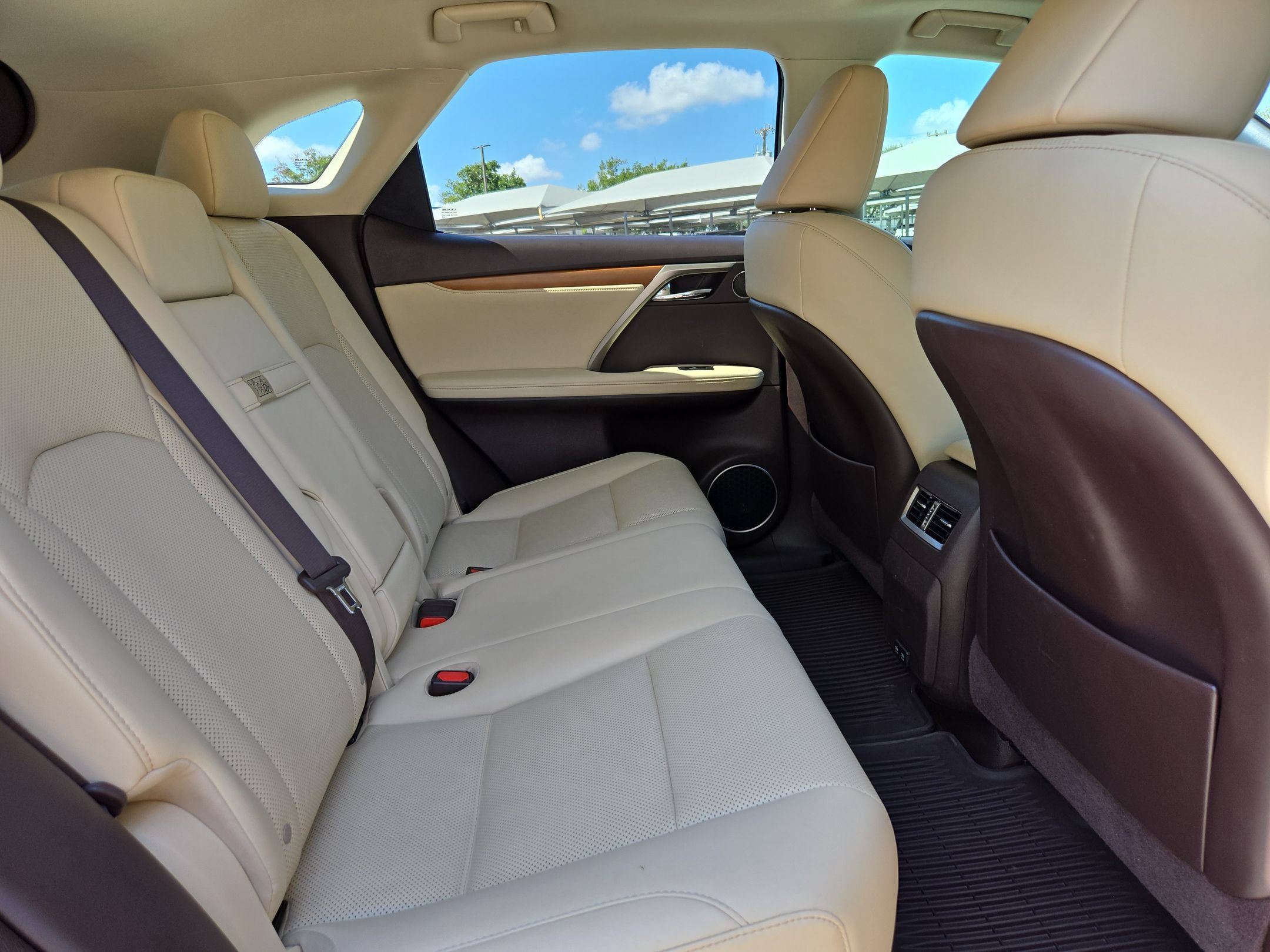 Used 2020 Lexus RX 350 FWD w/ Premium Package image 25