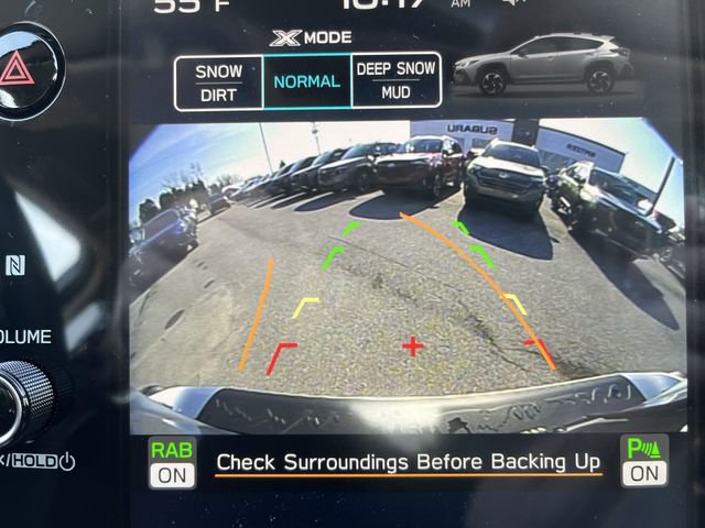 New 2026 Subaru Crosstrek 2.5i Limited image 25