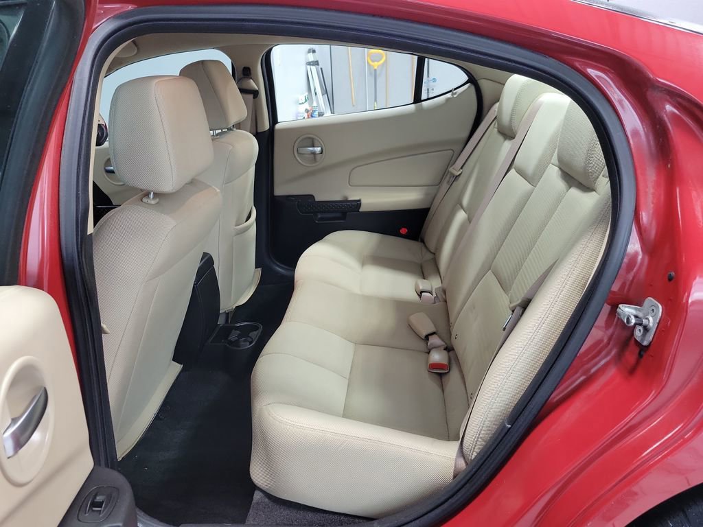 Used 2008 Pontiac Grand Prix image 26