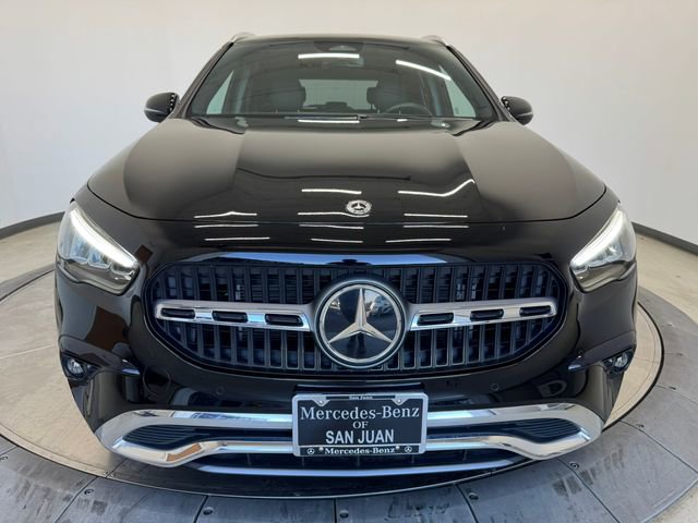 New 2025 Mercedes-Benz GLA 250 image 13