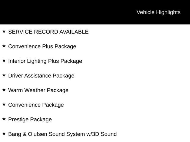 Used 2020 Audi Q5 e Prestige image 5