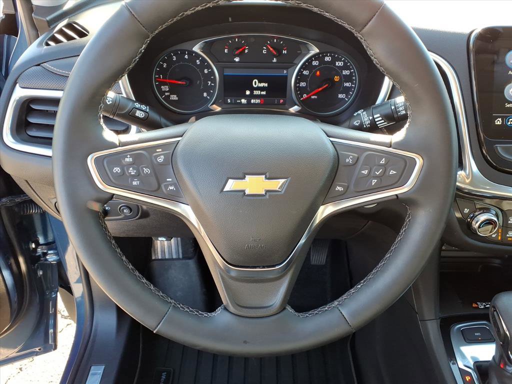 Certified 2024 Chevrolet Equinox Premier image 11