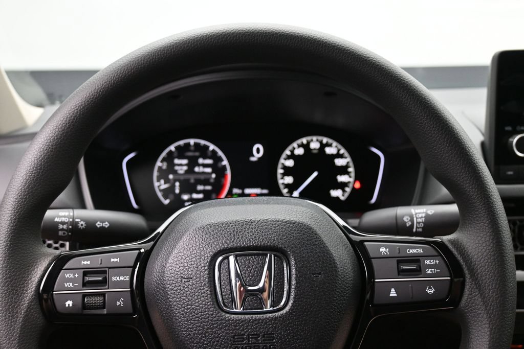 New 2026 Honda Civic LX image 10