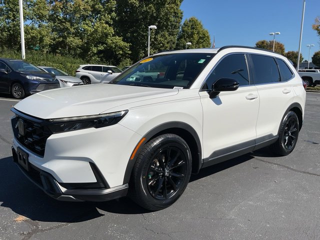 Used 2023 Honda CR-V Sport image 2
