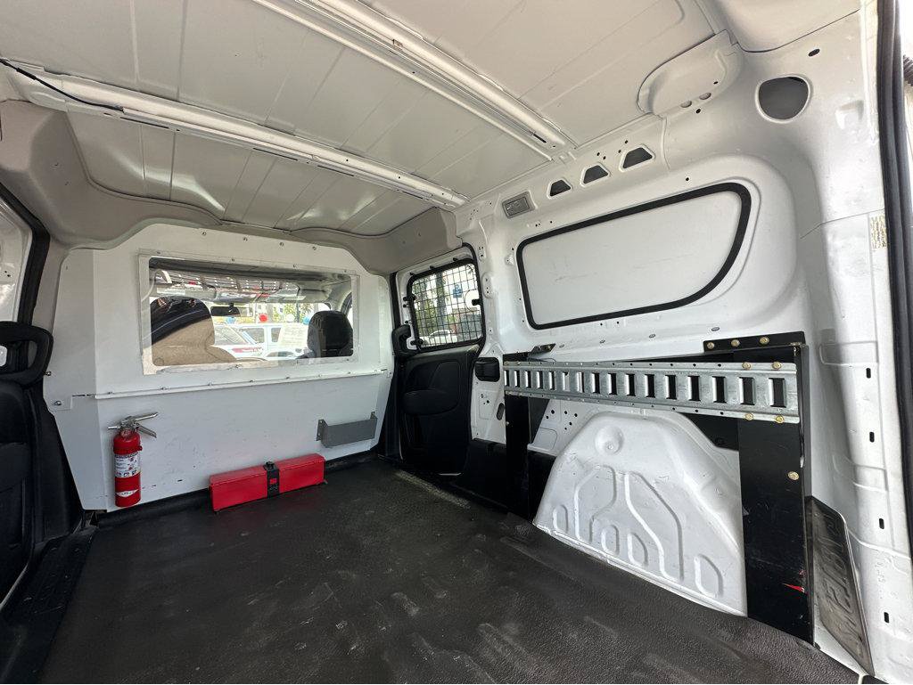 Used 2018 RAM ProMaster City Tradesman SLT FWD image 35
