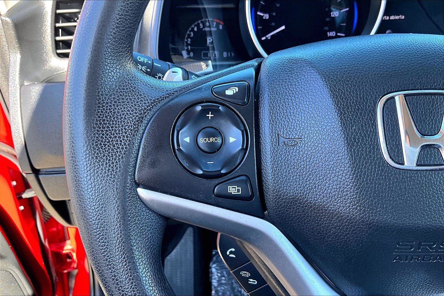 Used 2020 Honda Fit EX image 18