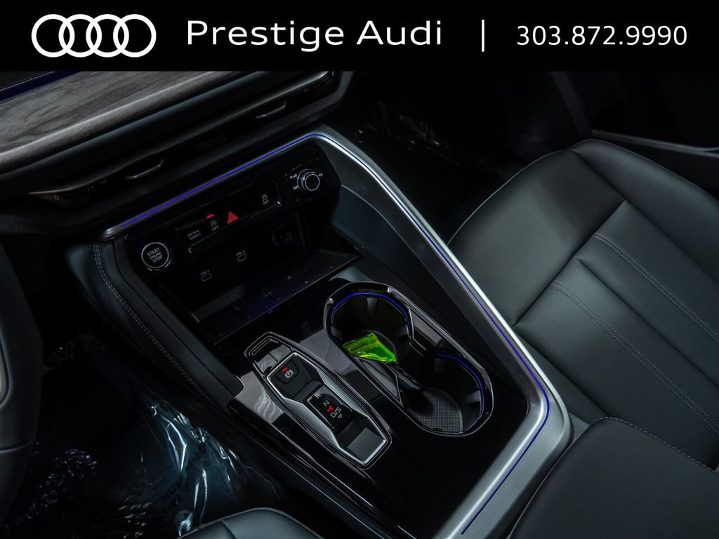 New 2026 Audi Q5 Premium Plus AWD/4WD image 18
