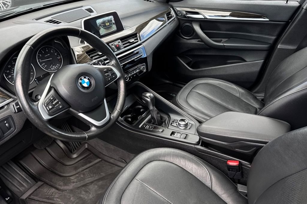 Used 2018 BMW X1 sDrive28i FWD image 9