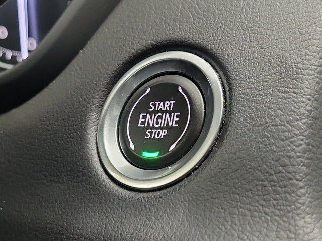 Certified 2022 Cadillac XT4 Luxury FWD image 23