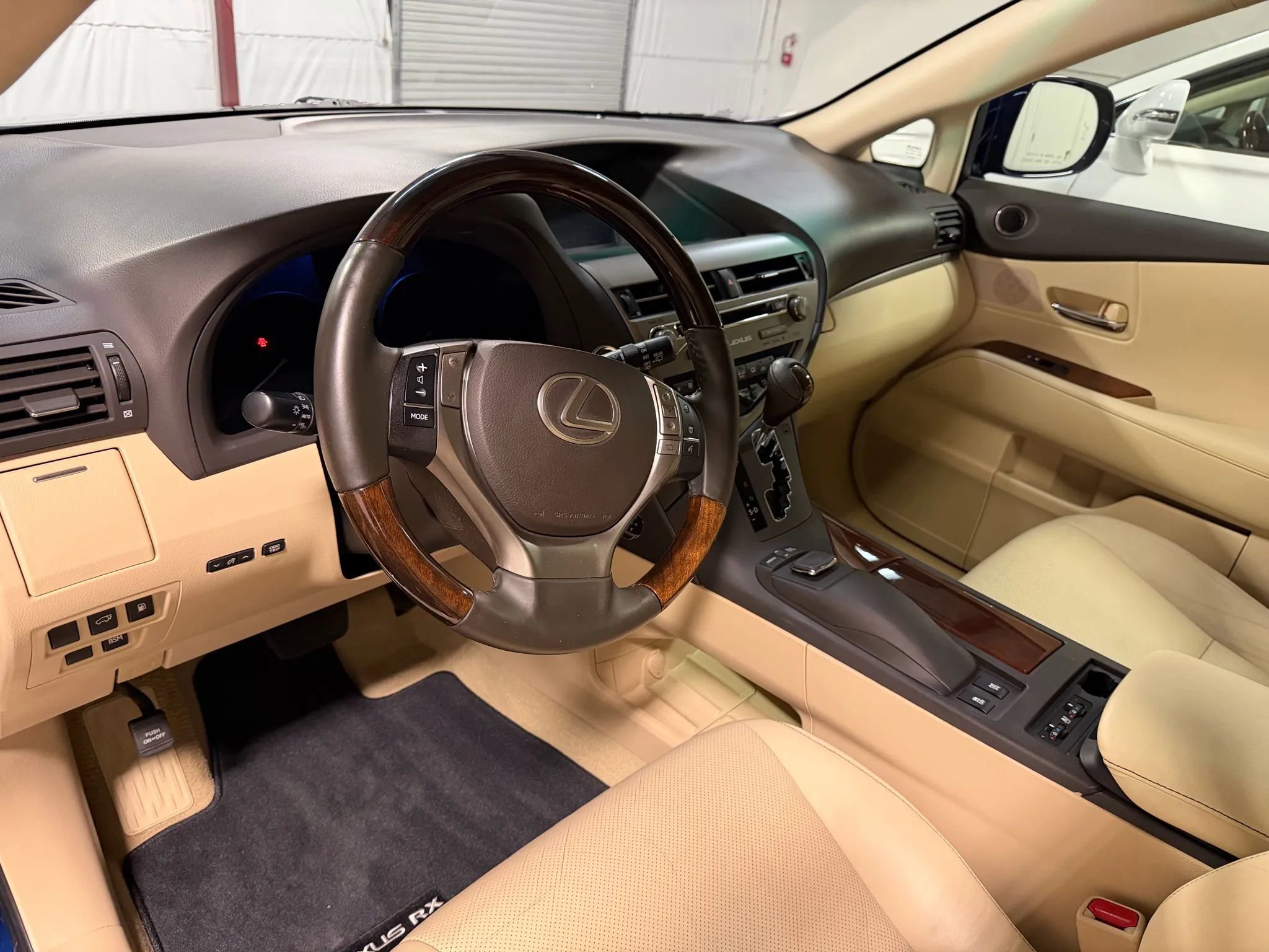 Used 2015 Lexus RX 350 AWD image 5