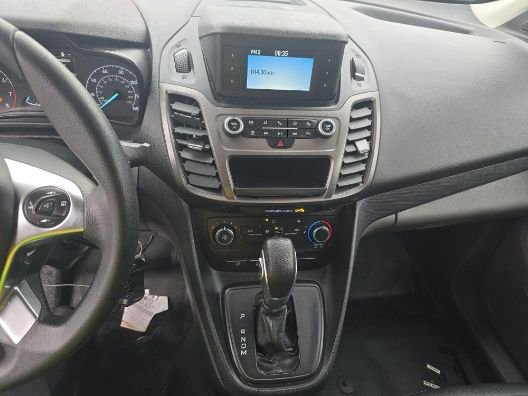 Used 2022 Ford Transit Connect XL w/ Trailer Tow Package image 7