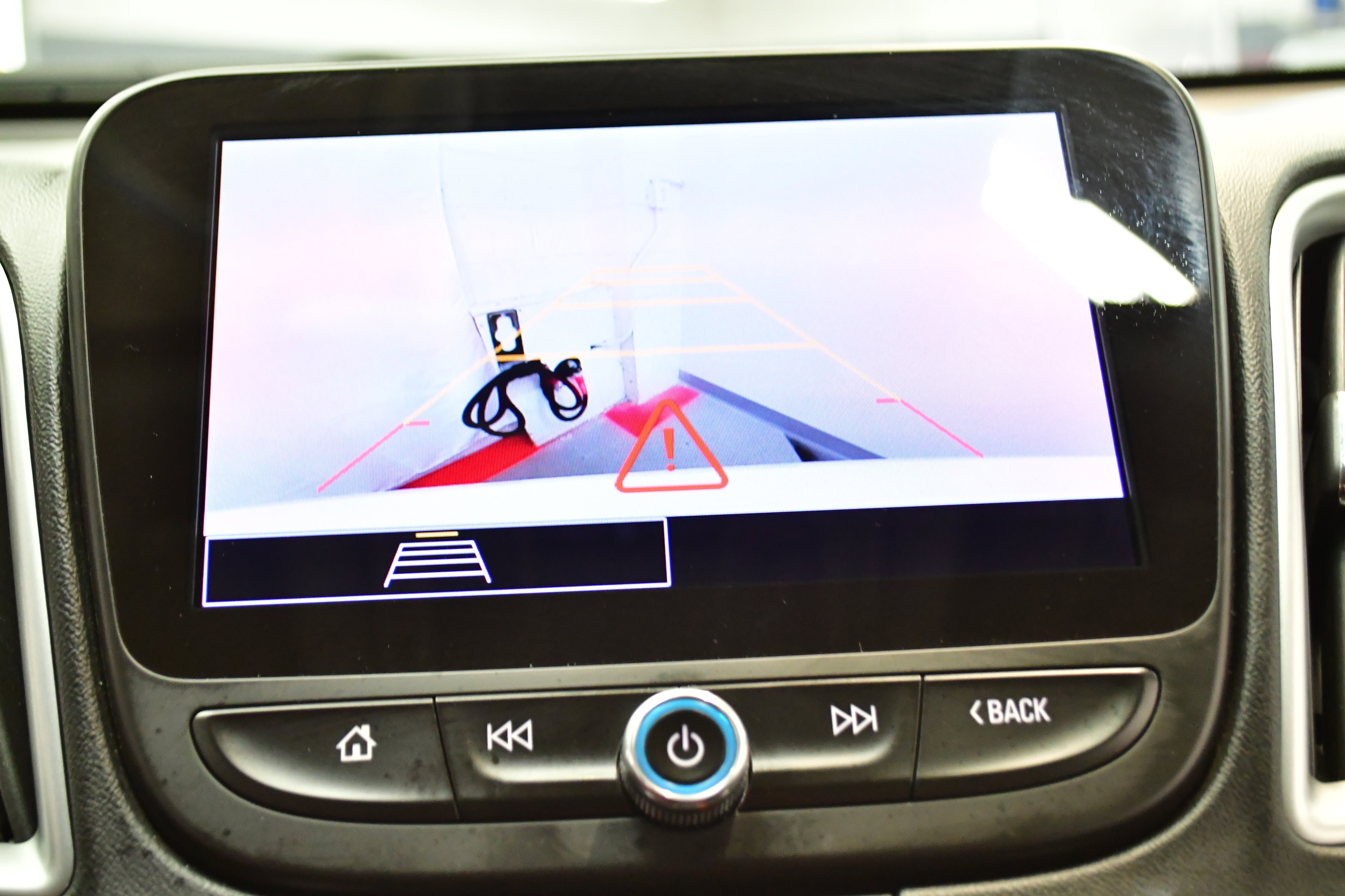 Used 2024 Chevrolet Malibu LT image 45