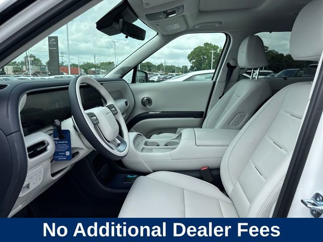 New 2026 Hyundai Palisade Calligraphy AWD/4WD image 12