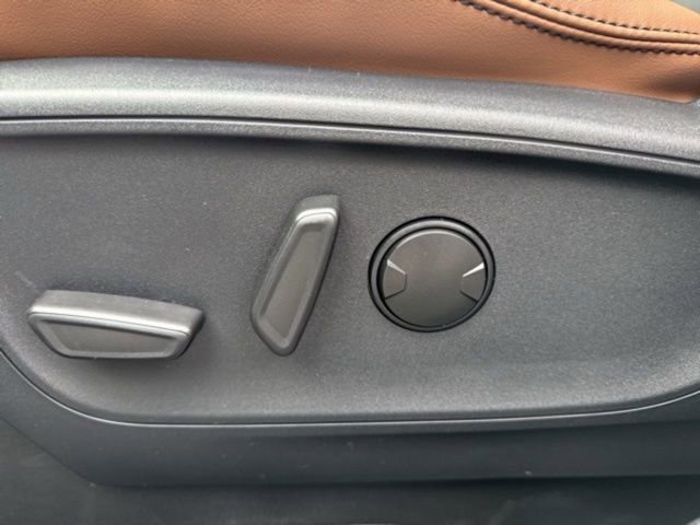 New 2025 Ford Bronco Sport Outer Banks w/ Outer Banks Tech Package+ image 9