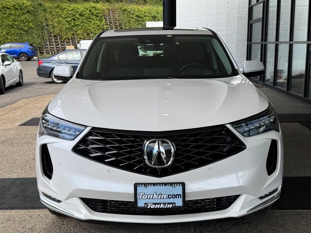 New 2026 Acura RDX SH-AWD w/ Advance Package image 3