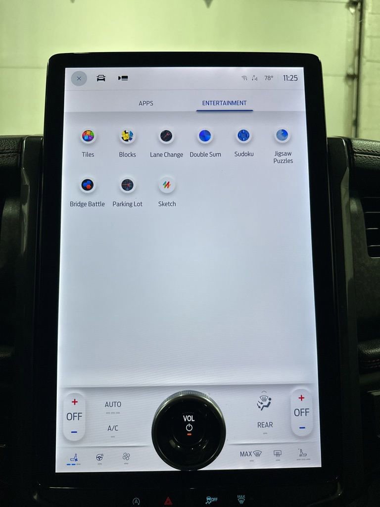 Used 2024 Ford Expedition Max Limited image 29