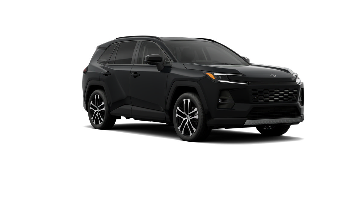 New 2026 Toyota RAV4 Limited AWD/4WD image 17