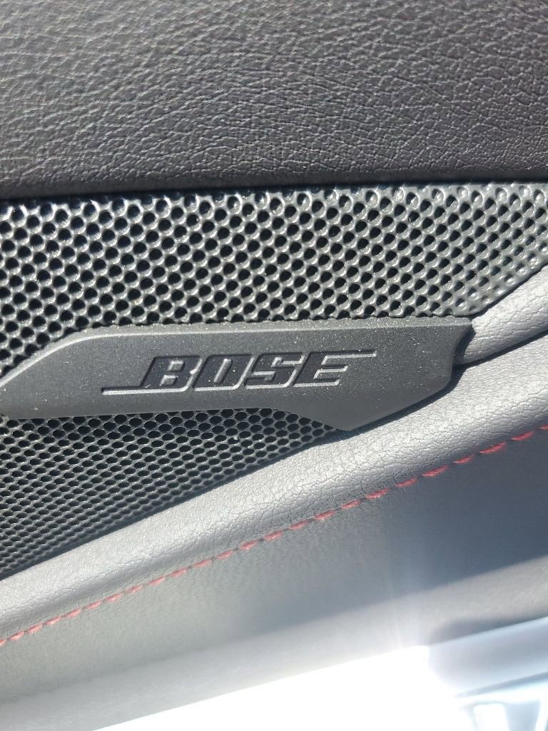 Used 2025 Chevrolet Corvette Stingray Coupe w/ Battery Protection Package RWD image 16