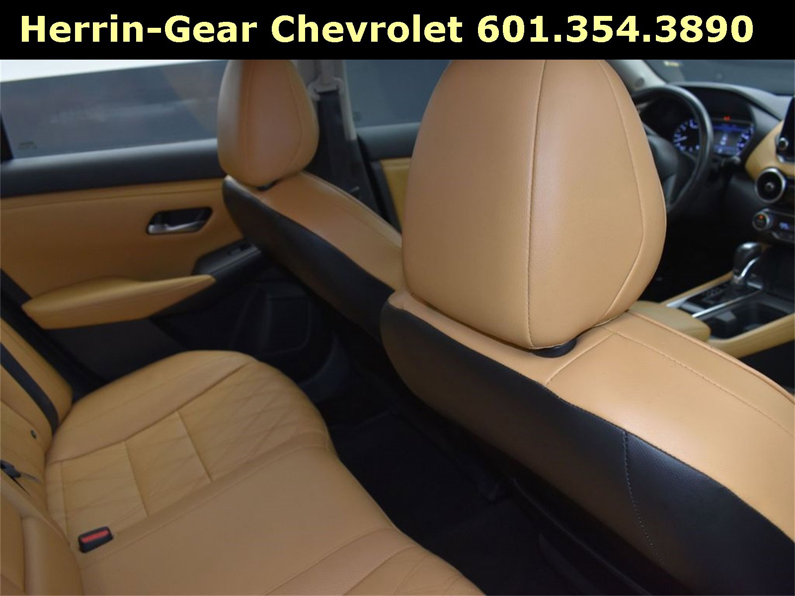 Used 2020 Nissan Sentra SV w/ SV Premium Package image 19