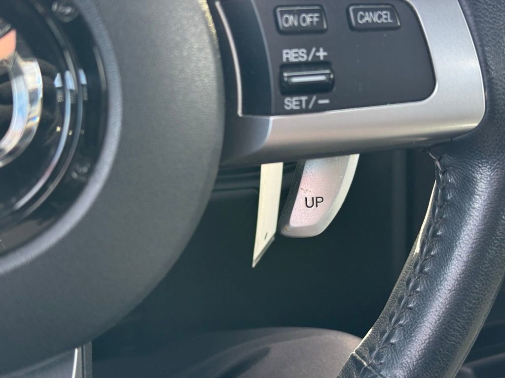 Used 2008 MAZDA MX-5 Miata Sport image 20