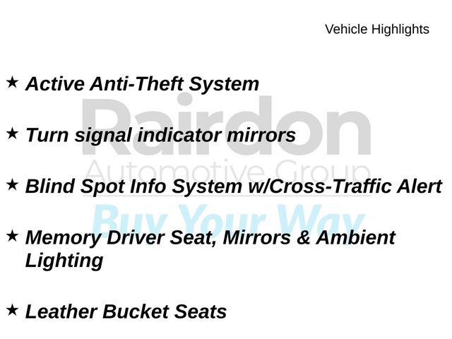 Used 2016 Ford Mustang Premium w/ Equipment Group 201A RWD image 7