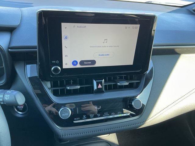 Used 2024 Toyota Corolla Premium image 16