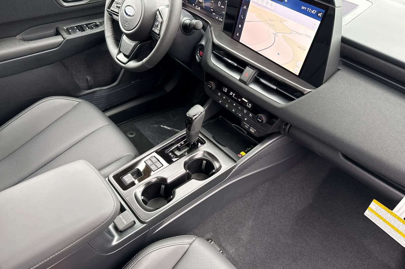 New 2026 Subaru Outback Limited w/ Premium/Limited Plus Package AWD/4WD image 14