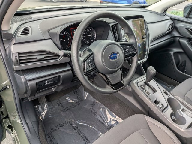 Certified 2026 Subaru Crosstrek 2.0i Premium AWD/4WD image 10