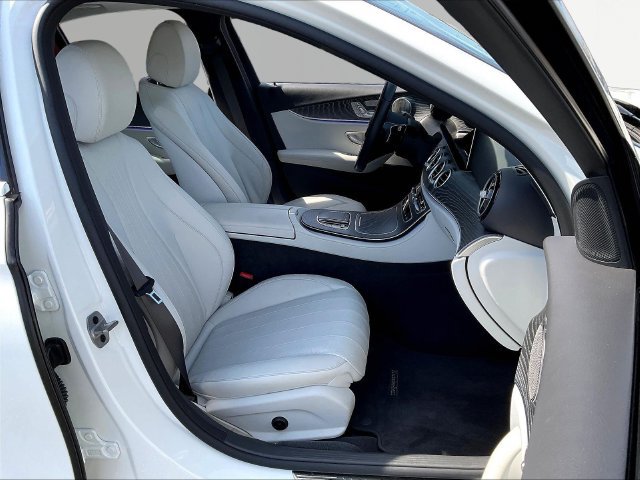 Used 2022 Mercedes-Benz E 350 Sedan w/ Driver Assistance Package image 31