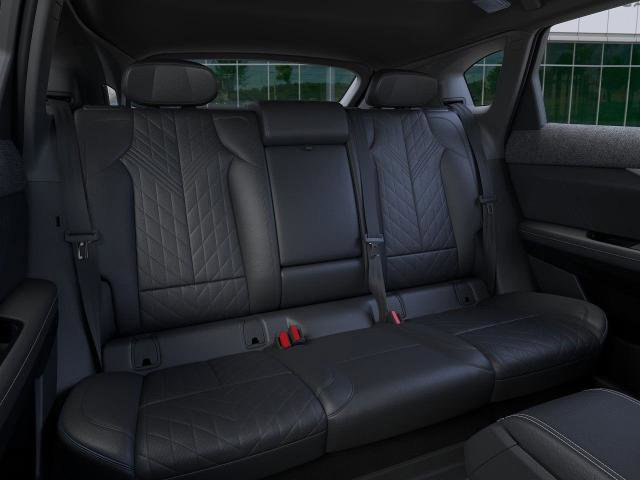 New 2026 Cadillac Optiq V w/ LPO, Floor Liner Package image 17