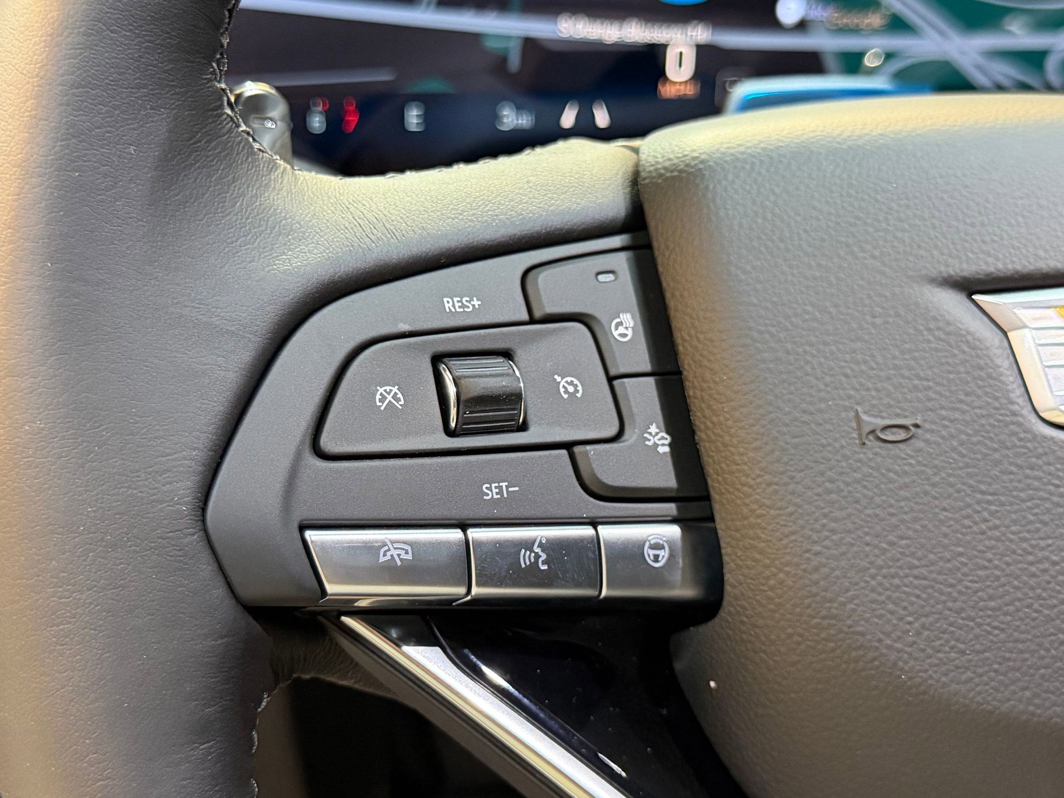 New 2026 Cadillac CT5 Sport RWD image 14