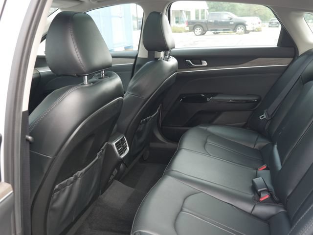 Used 2024 Kia K5 EX FWD image 40