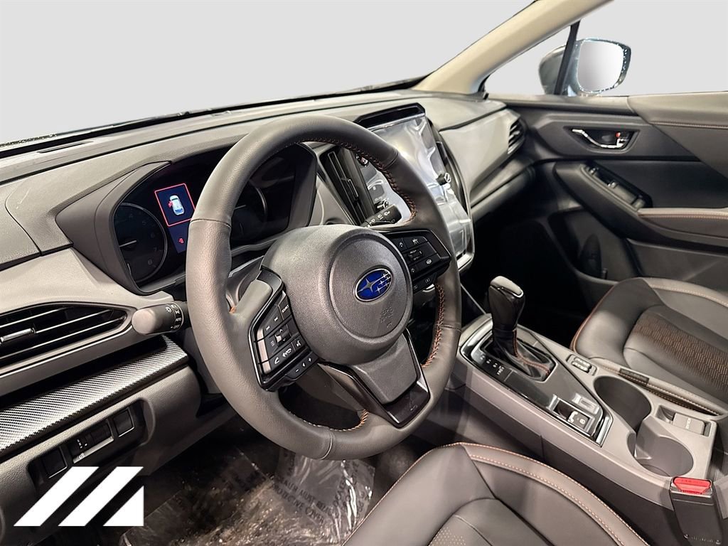 New 2026 Subaru Crosstrek 2.5i Limited w/ Crosstrek Mirror Package image 9