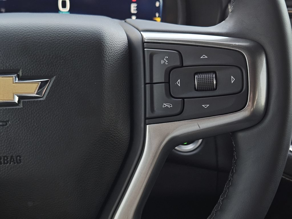 Used 2024 Chevrolet Tahoe Premier AWD/4WD image 30