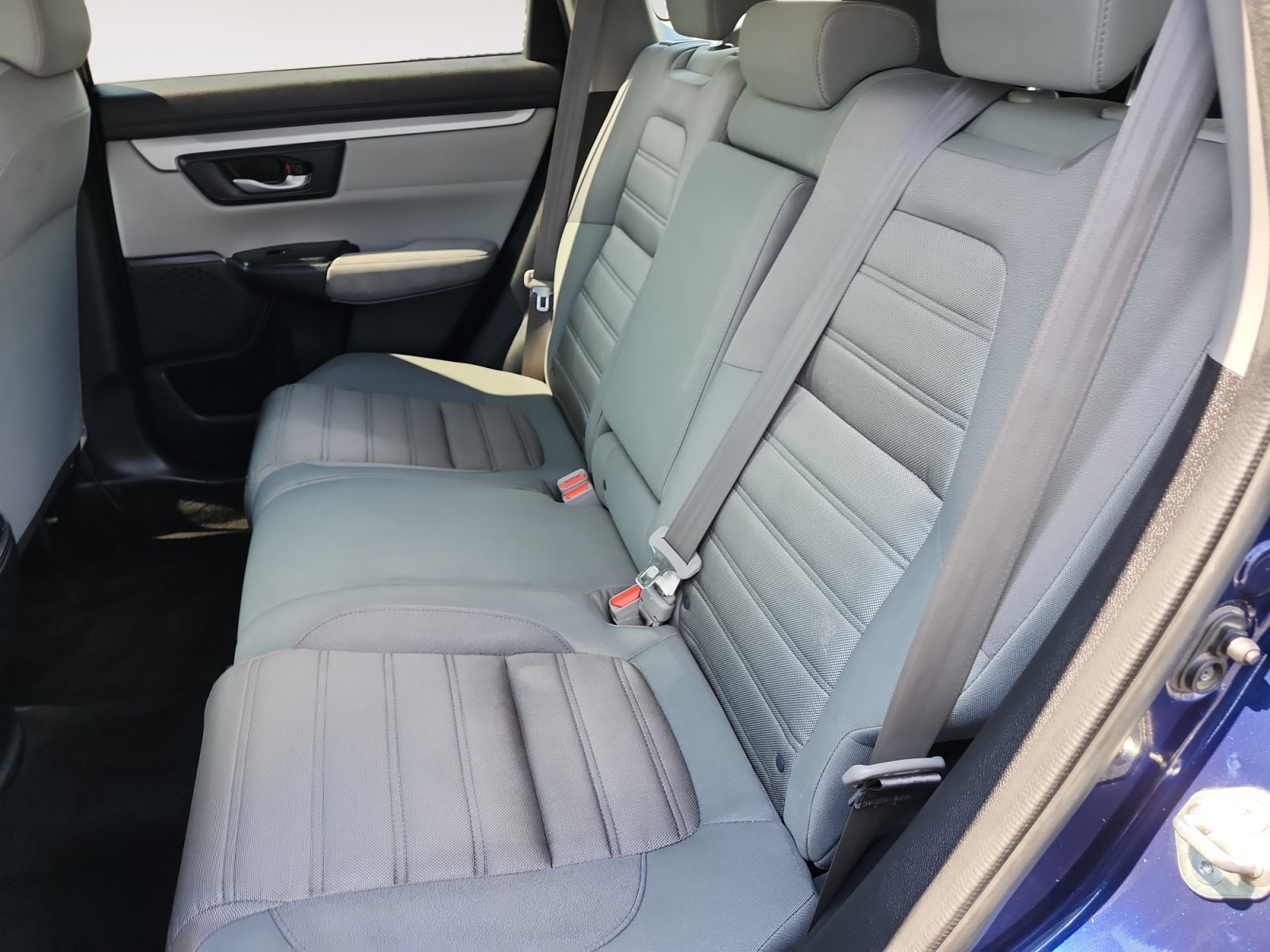 Used 2020 Honda CR-V LX image 13