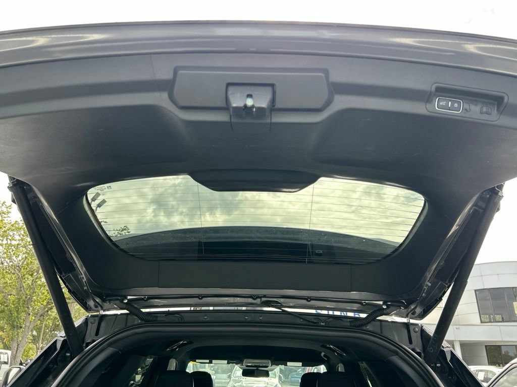Used 2026 Ford Explorer Platinum RWD image 47