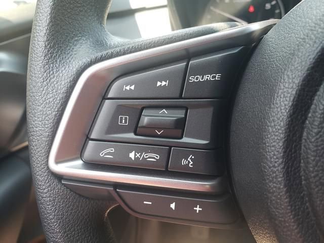 New 2025 Subaru Impreza 2.0i Sport image 15