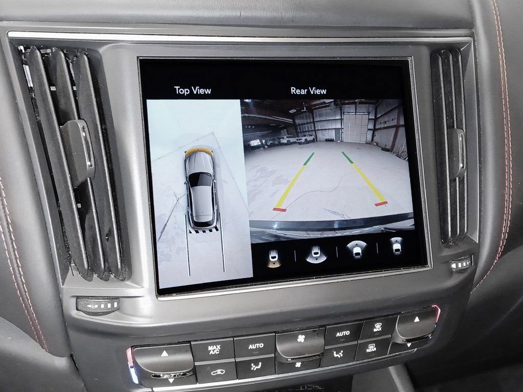 Used 2022 Maserati Levante Modena S image 31