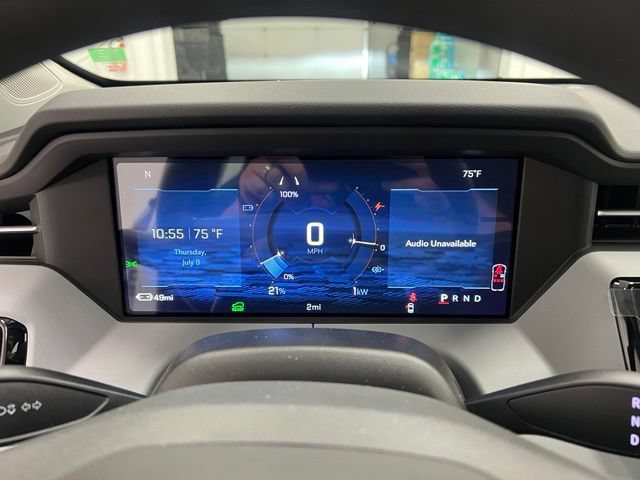 New 2027 Chevrolet Bolt LT FWD image 8