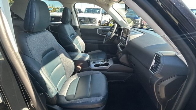 Certified 2024 Ford Bronco Sport Outer Banks image 11