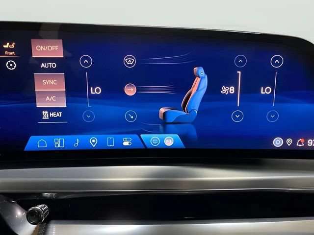 Used 2024 Cadillac Lyriq Luxury RWD image 78