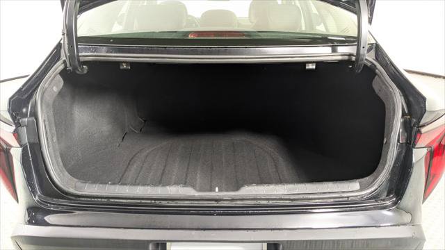 Used 2025 Kia K4 EX FWD image 17