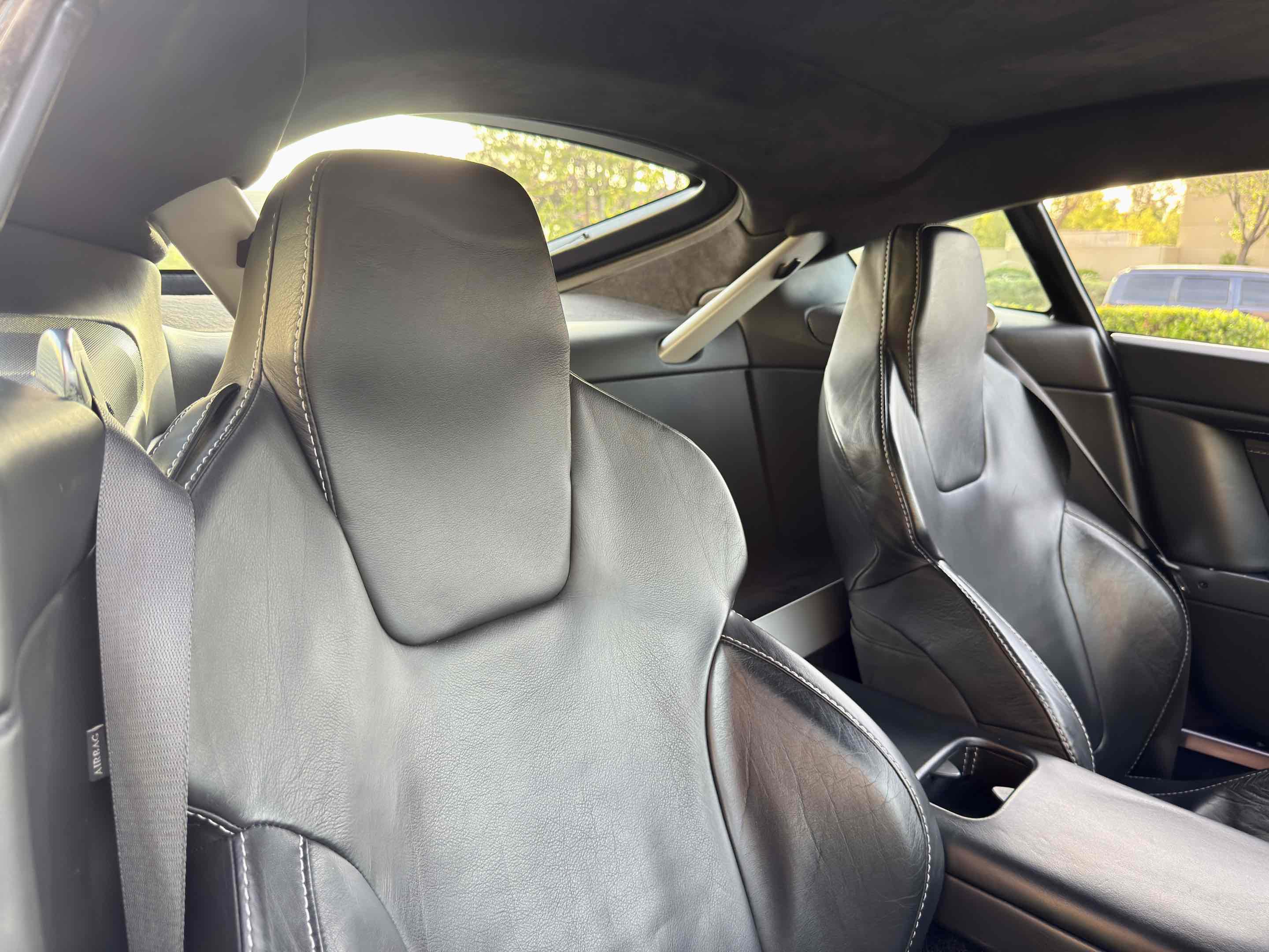 Used 2006 Aston Martin V8 Vantage Coupe RWD image 84