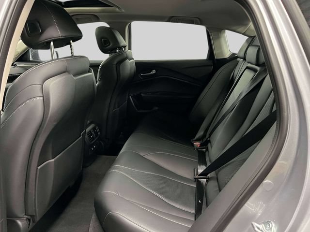 Certified 2025 Acura TLX w/ Technology Package FWD image 9