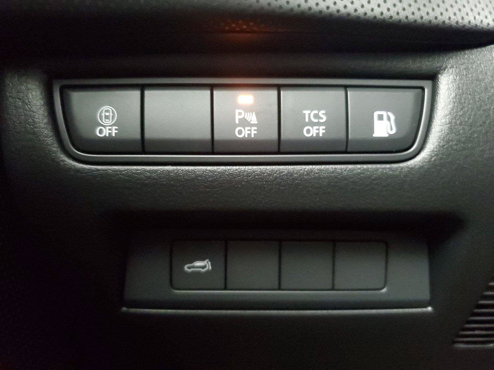 New 2026 MAZDA CX-50 2.5 Hybrid w/ Weather Package AWD/4WD image 35