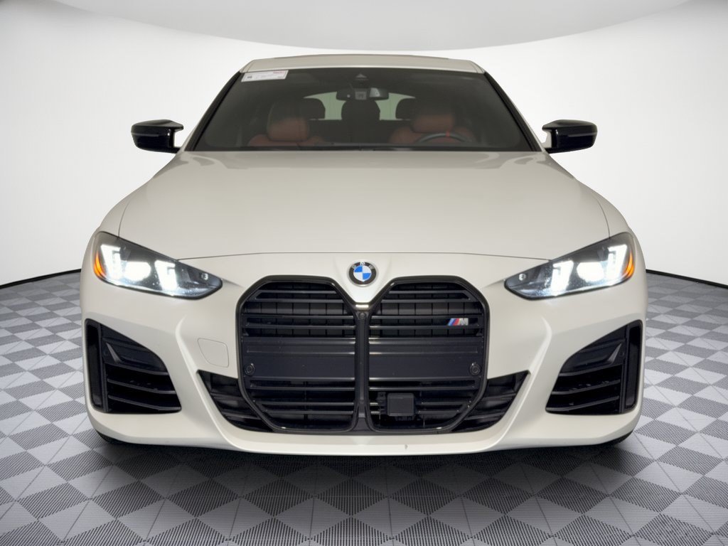 Used 2026 BMW M440i RWD image 6