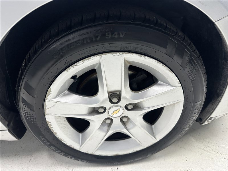 Used 2010 Chevrolet Malibu LS image 11